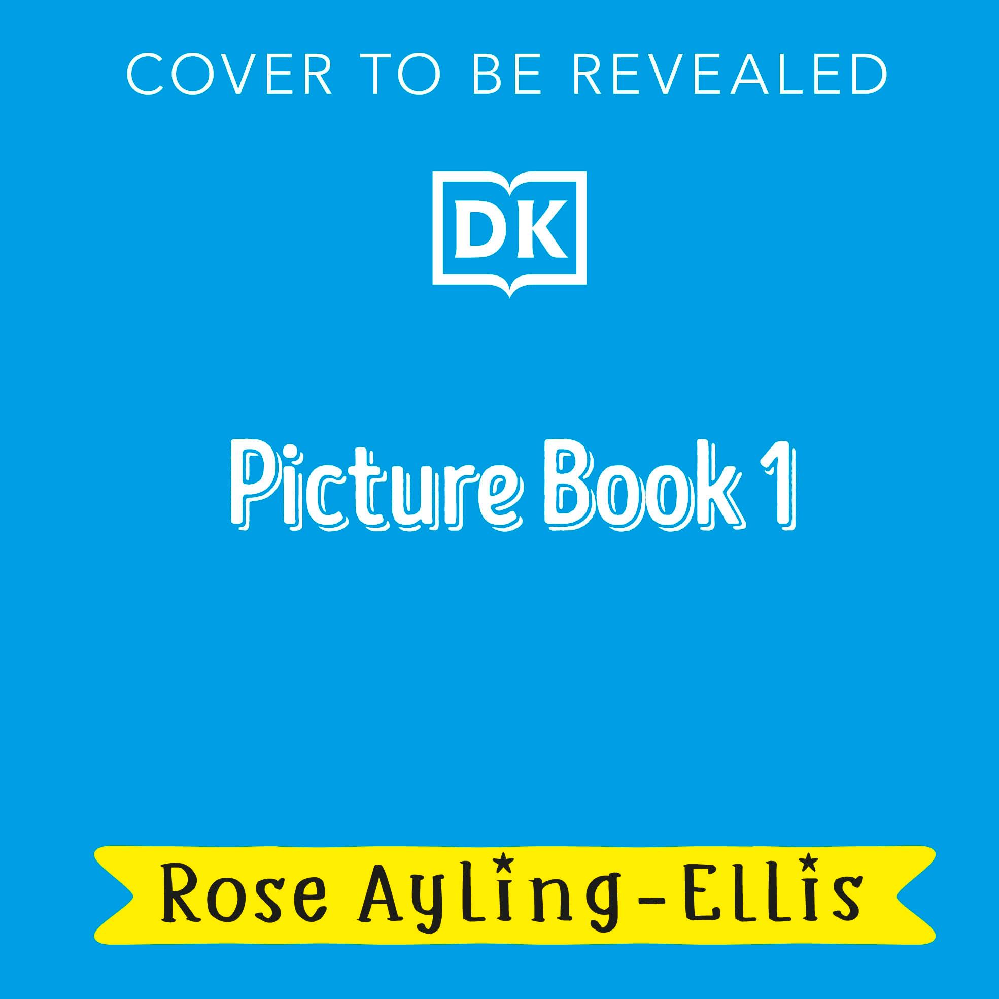 Vorderes Coverbild Picture Book 1