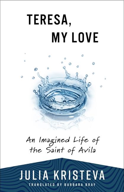 Vorderes Coverbild Teresa, My Love