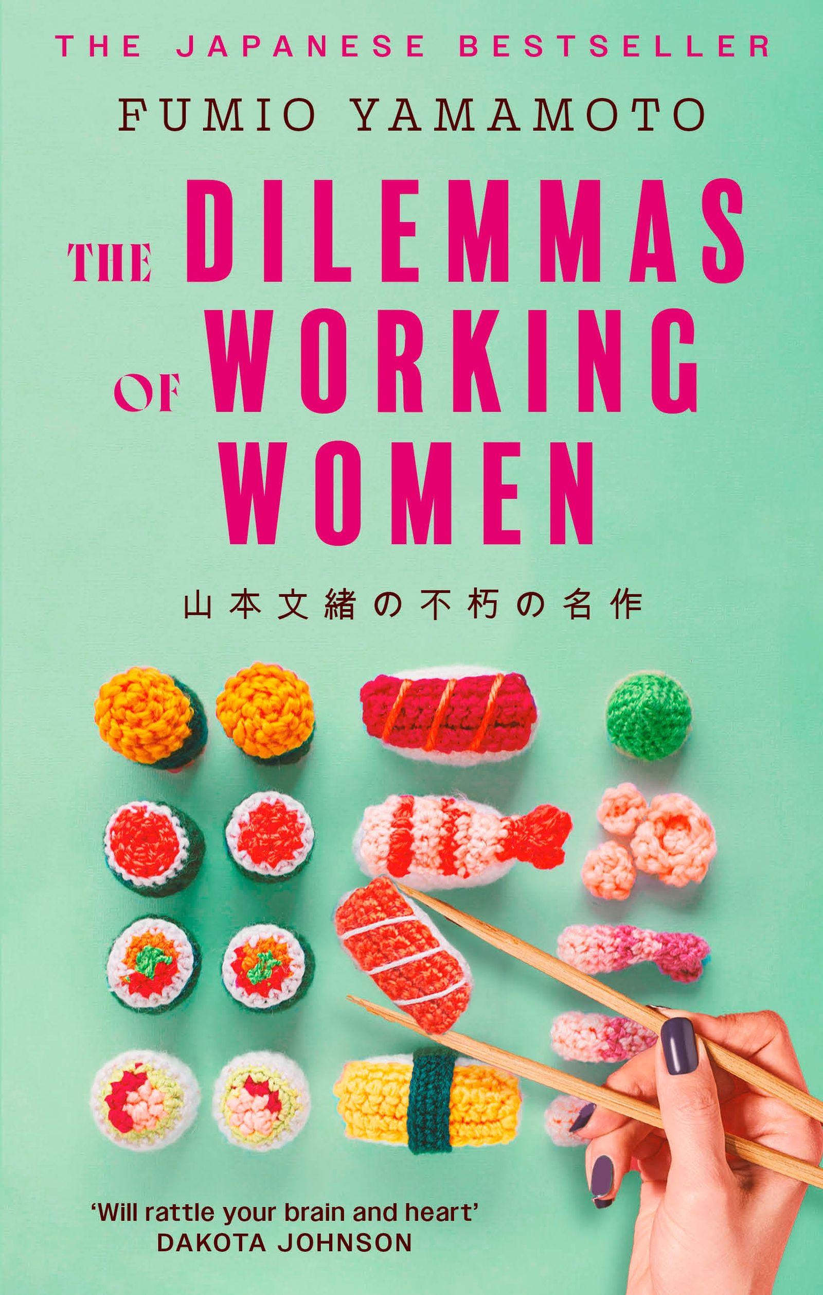 Vorderes Coverbild The Dilemmas of Working Women