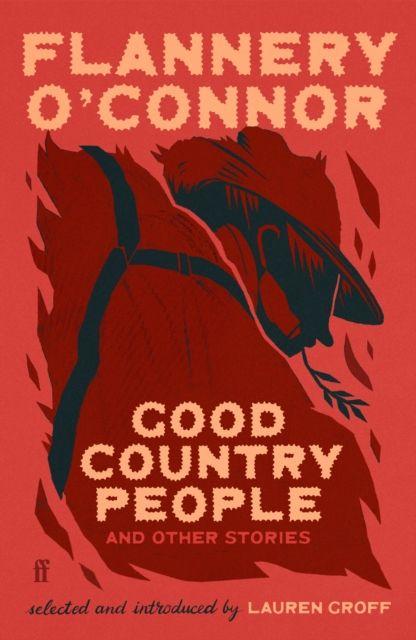 Vorderes Coverbild Good Country People and Other Stories