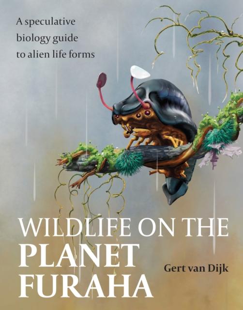 Vorderes Coverbild Wildlife on the Planet Furaha
