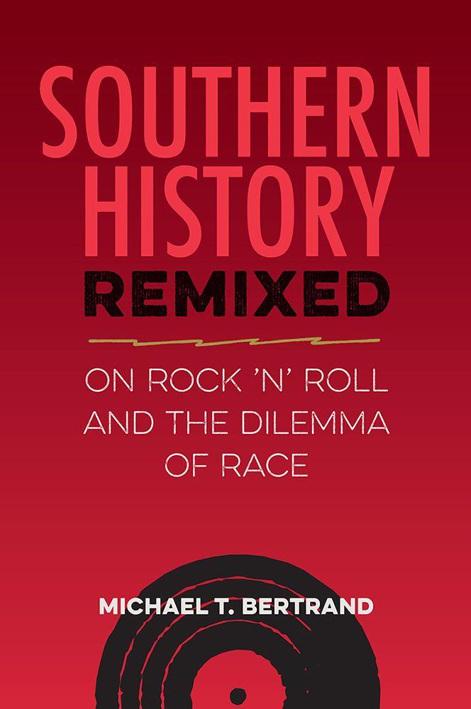 Vorderes Coverbild Southern History Remixed
