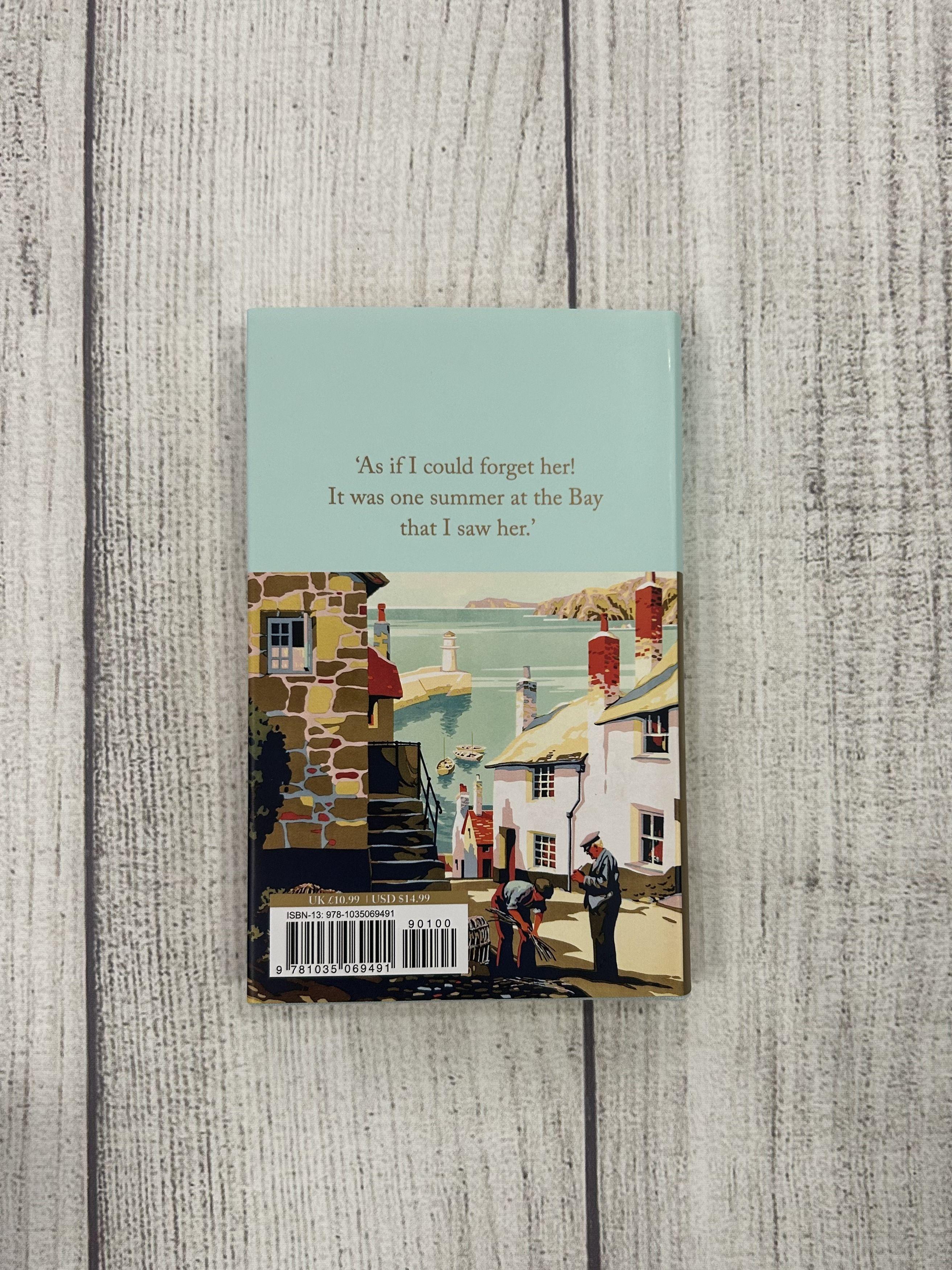 Beispielinhalt (Bild) Classic Summer Stories