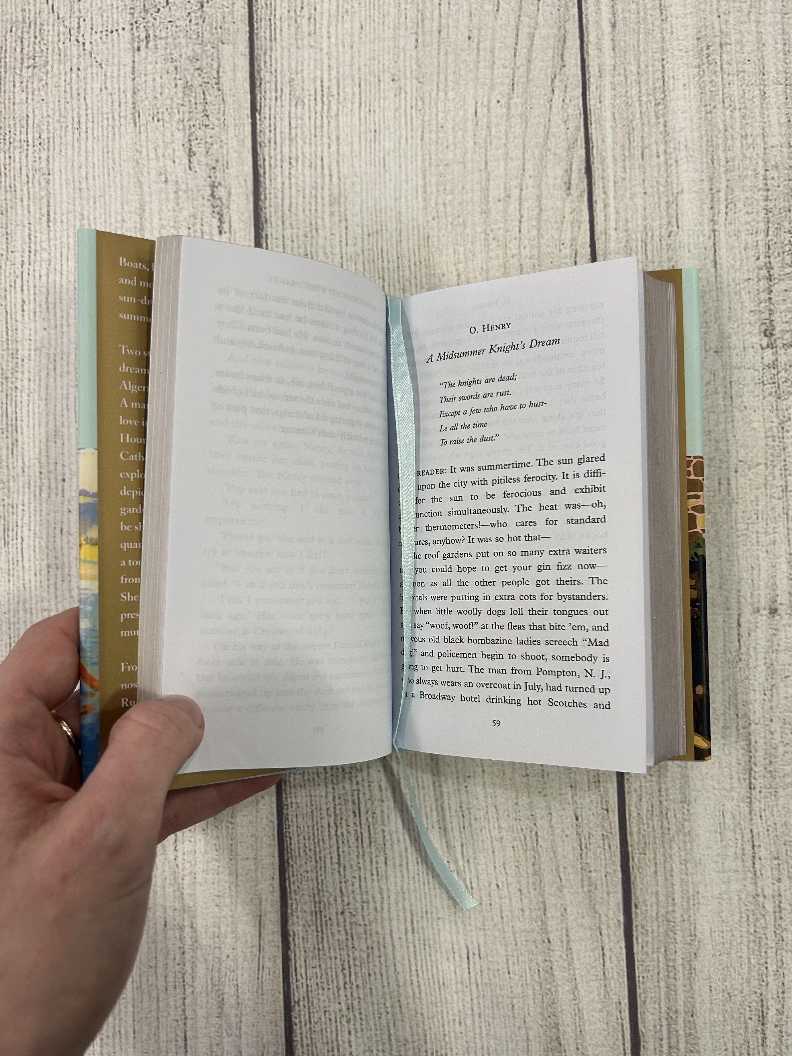 Beispielinhalt (Bild) Classic Summer Stories