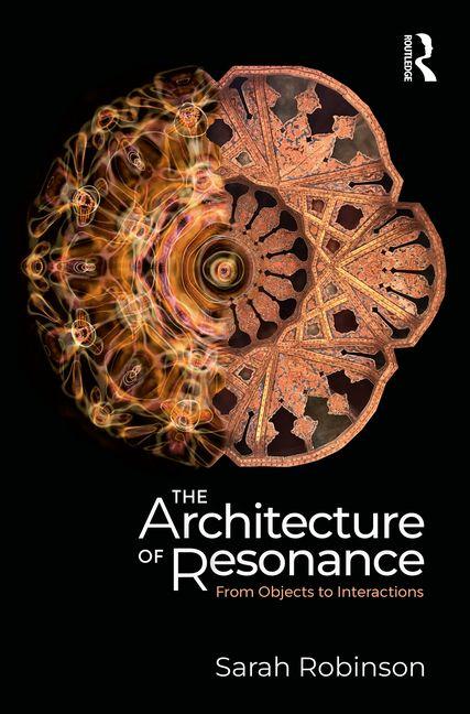 Vorderes Coverbild The Architecture of Resonance