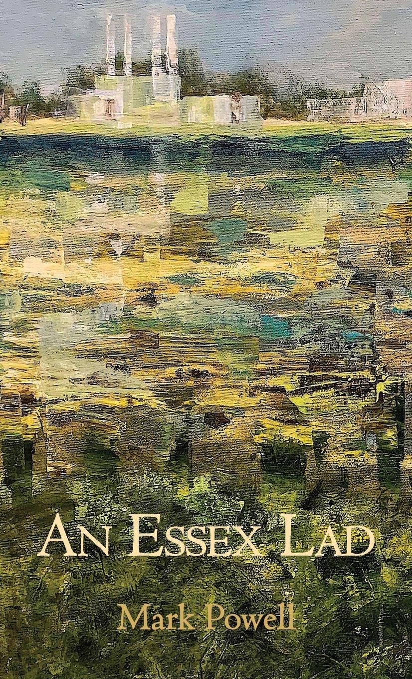 Vorderes Coverbild An Essex Lad