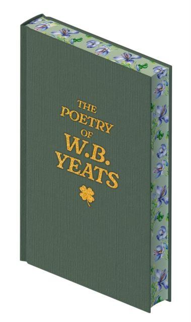 Vorderes Coverbild The Poetry of W. B. Yeats