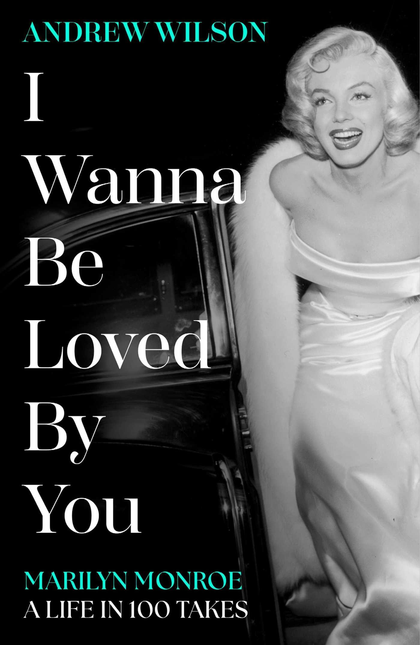 Vorderes Coverbild I Wanna Be Loved By You