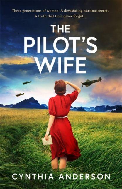 Vorderes Coverbild The Pilot's Wife