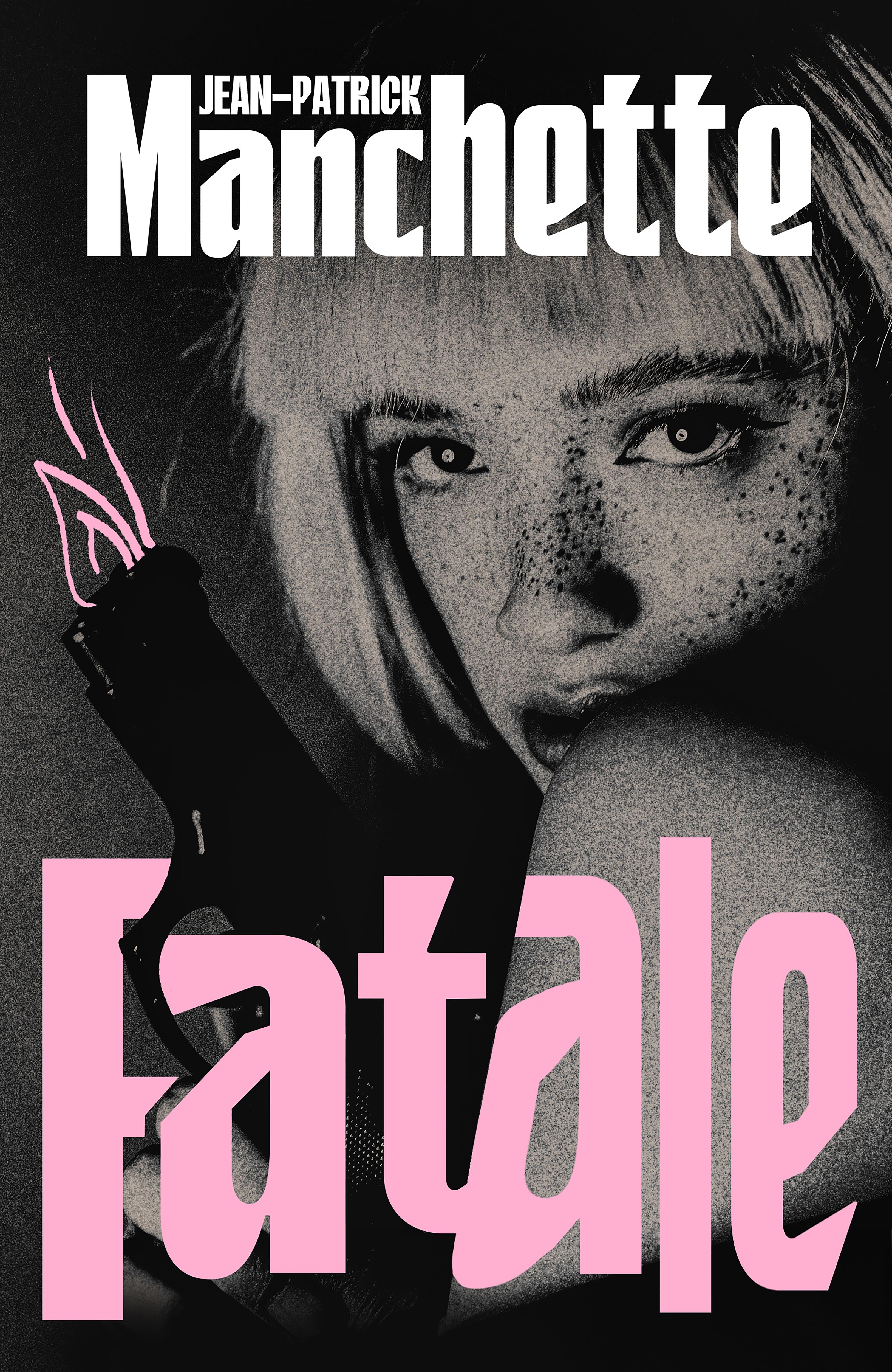 Vorderes Coverbild Fatale