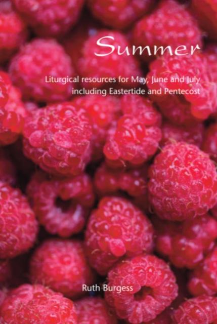 Vorderes Coverbild Summer