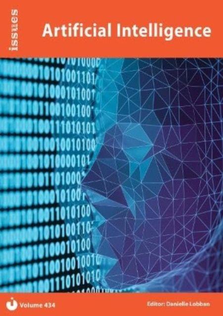 Vorderes Coverbild Artificial Intelligence
