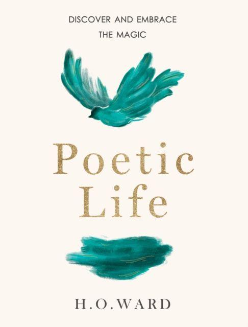 Vorderes Coverbild Poetic Life
