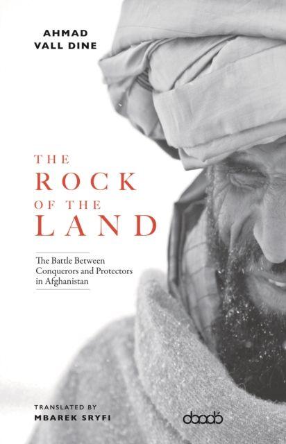 Vorderes Coverbild The Rock of The Land