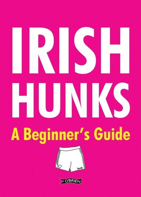 Vorderes Coverbild Irish Hunks
