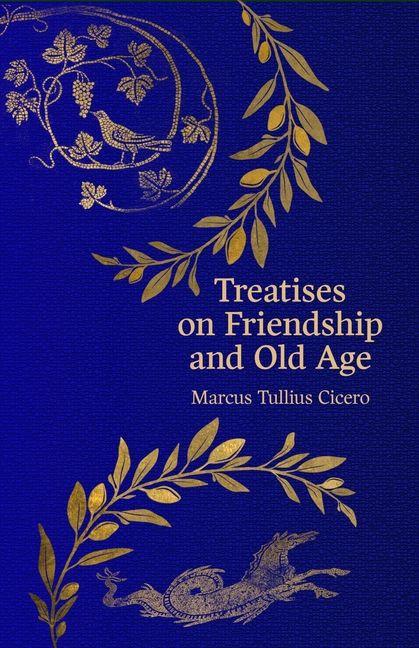 Vorderes Coverbild Treatises on Friendship and Old Age (Hero Classics)