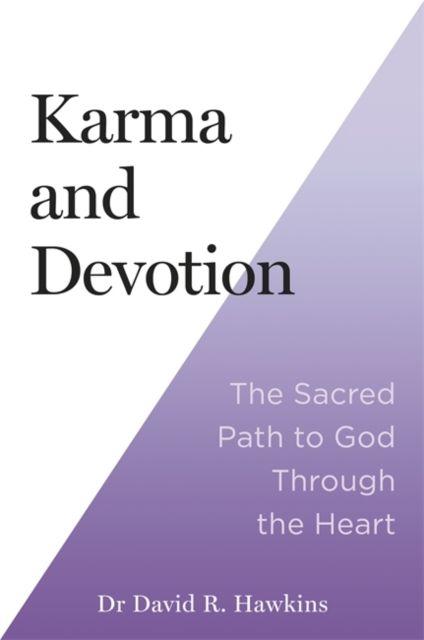 Vorderes Coverbild Karma and Devotion