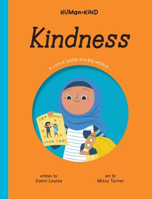 Vorderes Coverbild Human Kind: Kindness