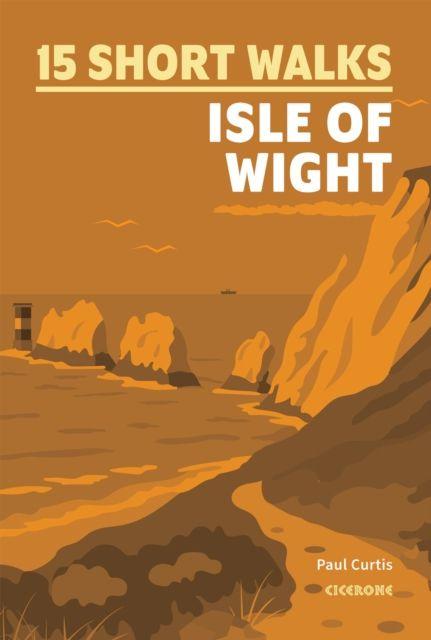 Vorderes Coverbild 15 Short Walks on the Isle of Wight
