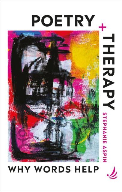 Vorderes Coverbild Poetry and Therapy