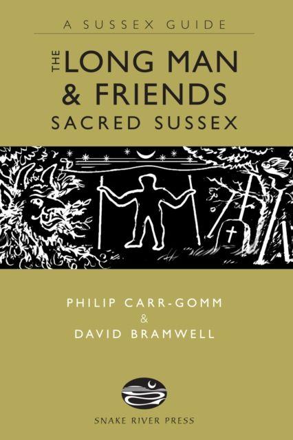 Vorderes Coverbild The Long Man and Friends: Sacred Sussex