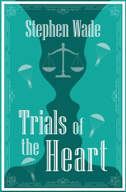 Vorderes Coverbild Trials of the Heart