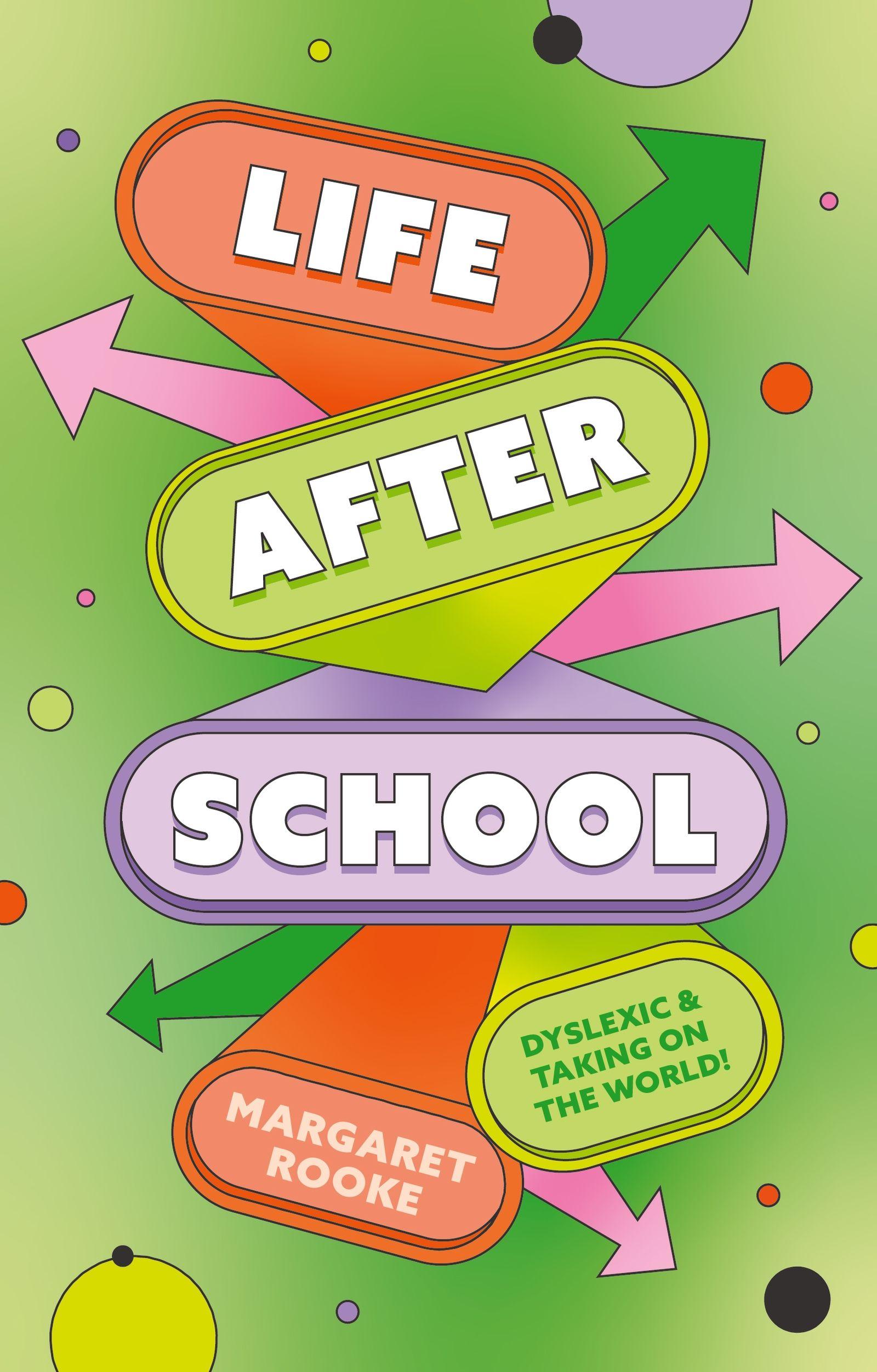 Vorderes Coverbild Life After School