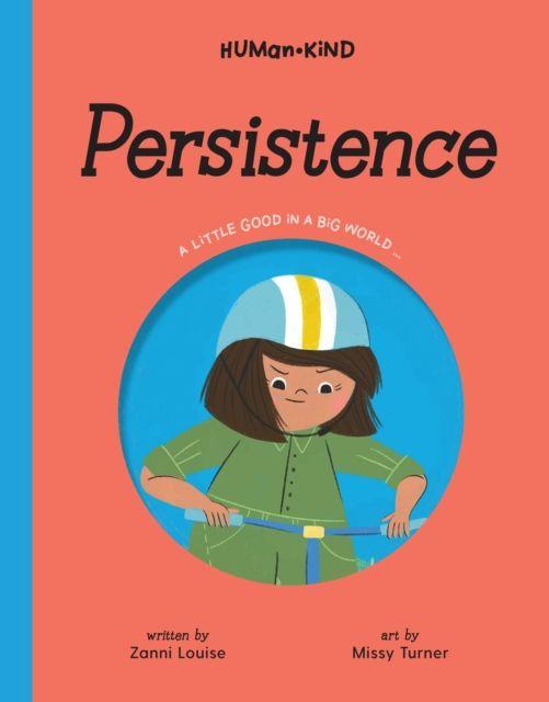 Vorderes Coverbild Human Kind: Persistence