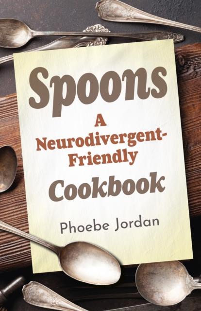 Vorderes Coverbild Spoons