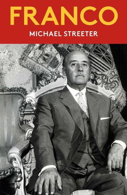 Vorderes Coverbild Franco