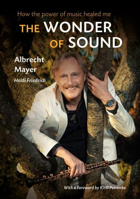 Vorderes Coverbild The Wonder of Sound
