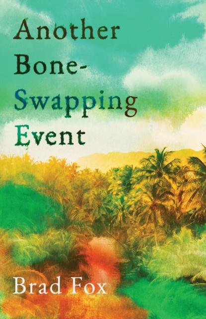 Vorderes Coverbild Another Bone-Swapping Event