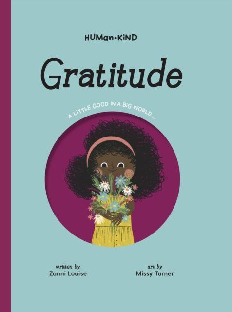 Vorderes Coverbild Human Kind: Gratitude