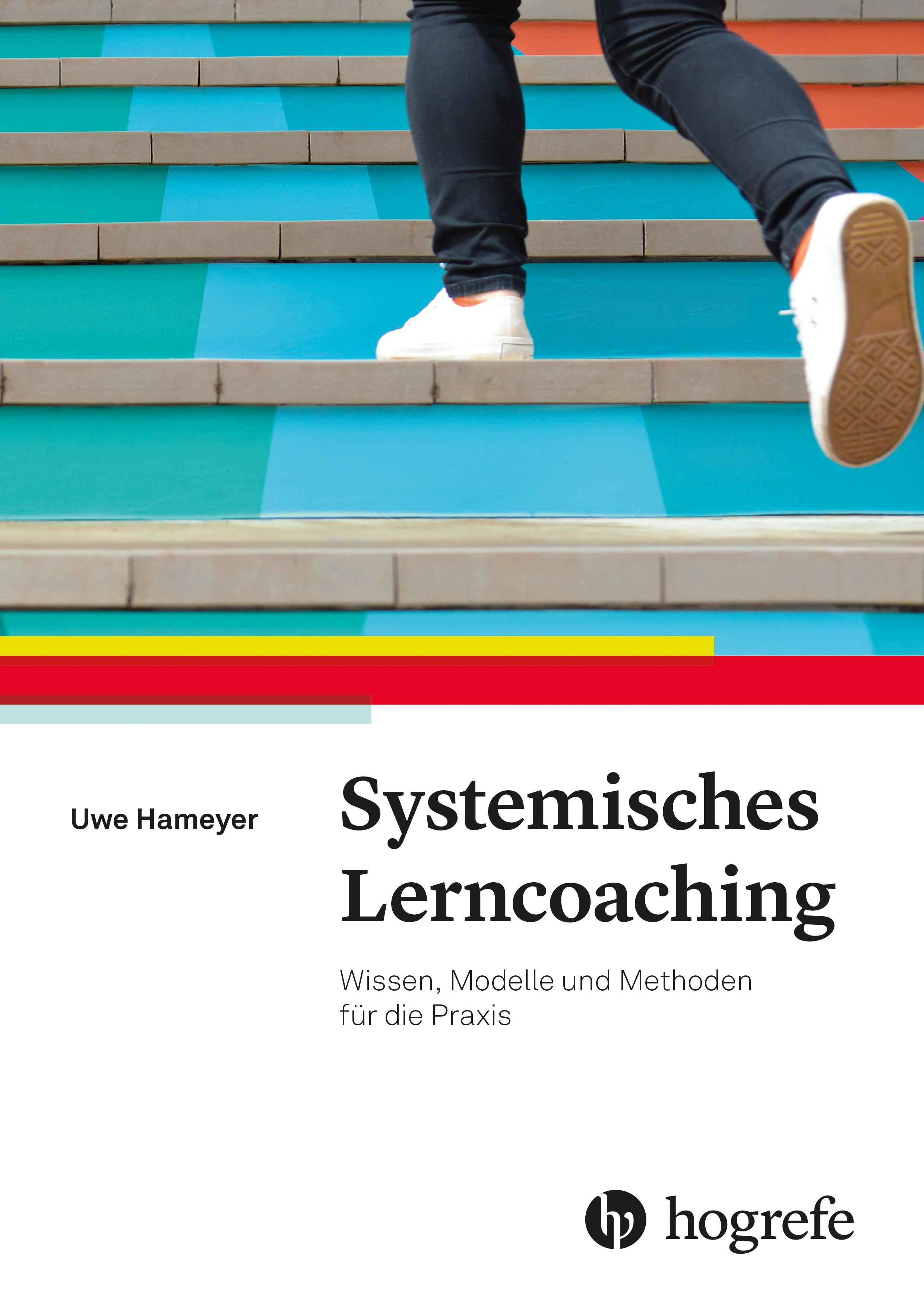 Vorderes Coverbild Systemisches Lerncoaching