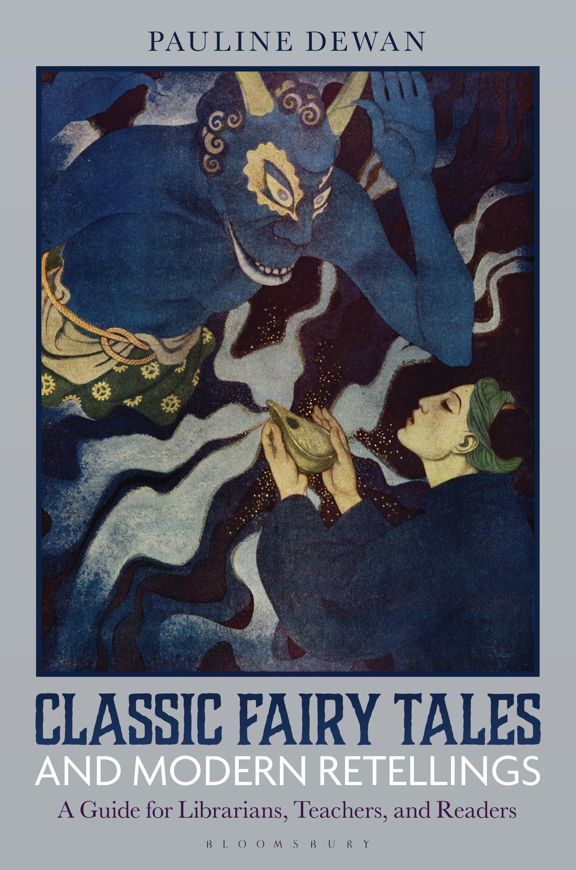 Vorderes Coverbild Classic Fairy Tales and Modern Retellings