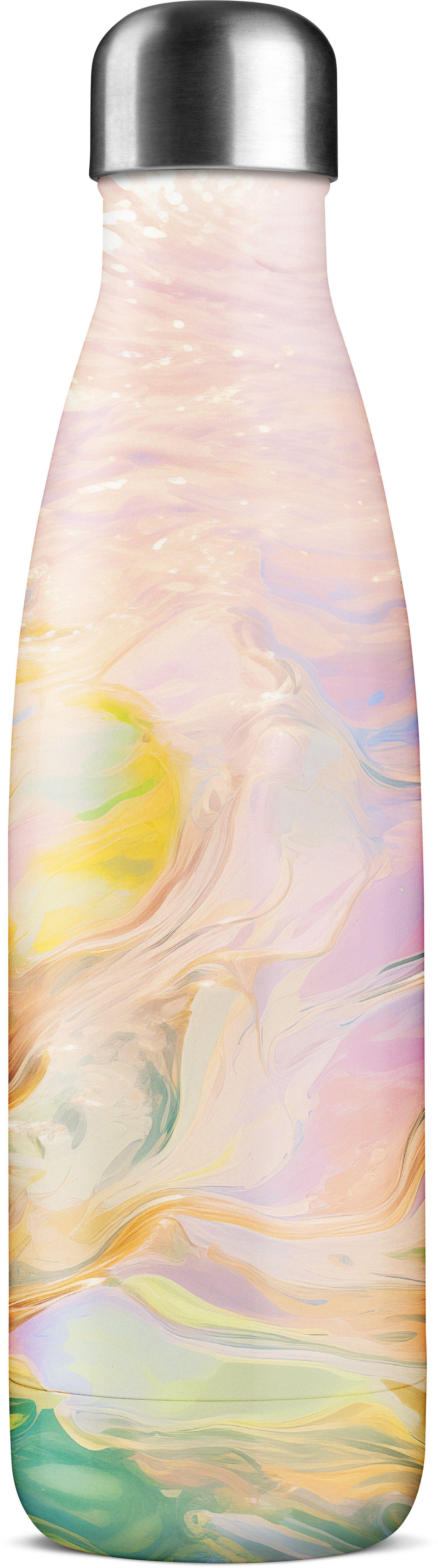 Vorderes Coverbild Burde Thermosflasche Swirl 500 ml