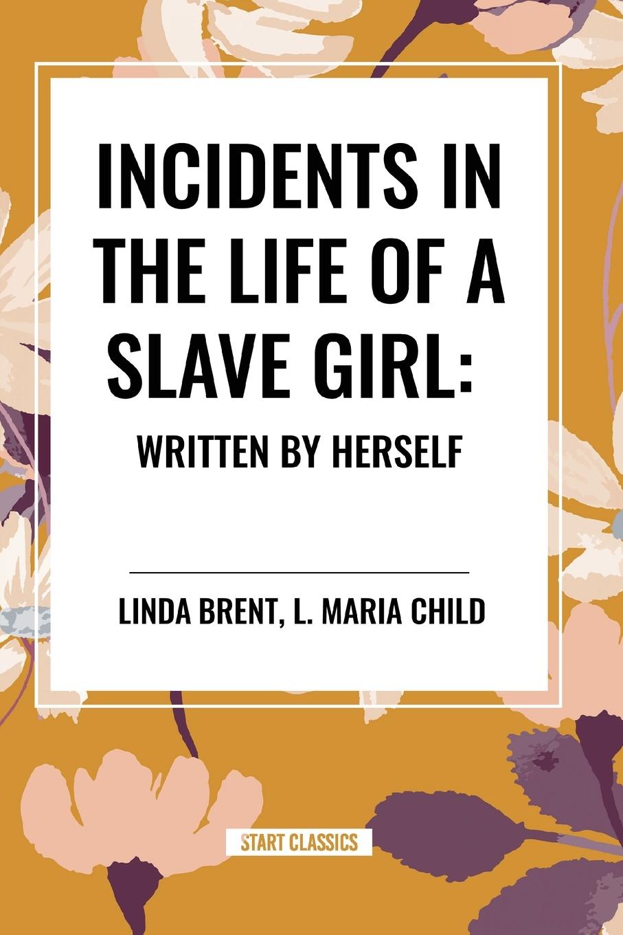 Vorderes Coverbild Incidents in the Life of a Slave Girl
