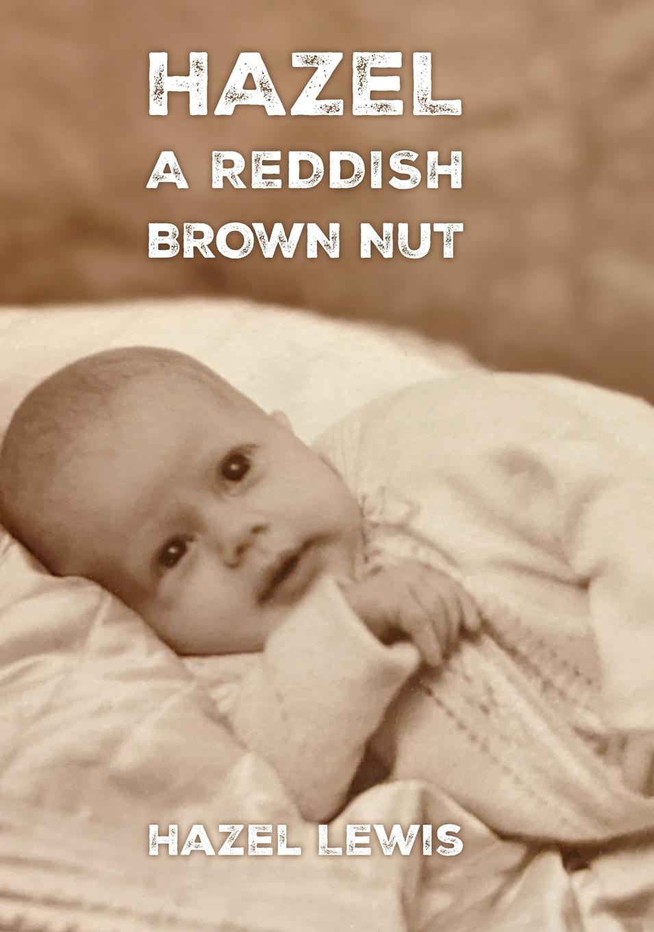 Vorderes Coverbild A Reddish Brown Nut