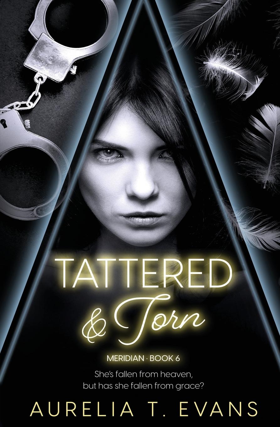Vorderes Coverbild Tattered & Torn
