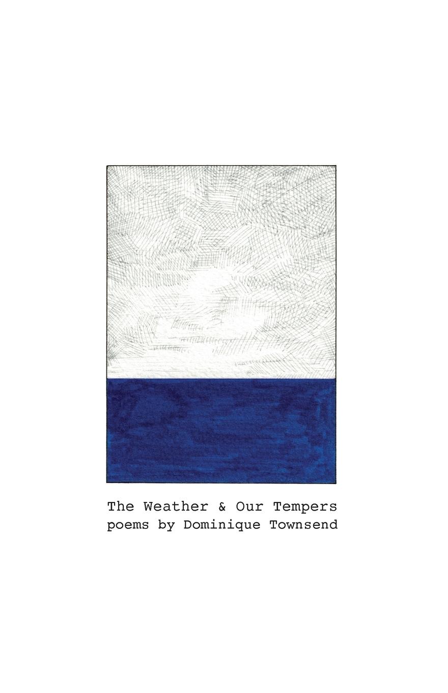 Vorderes Coverbild The Weather & Our Tempers