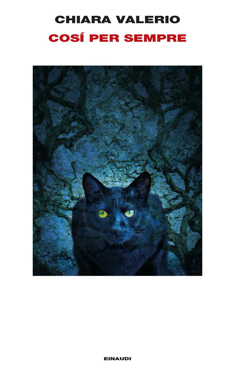 Vorderes Coverbild Così per sempre