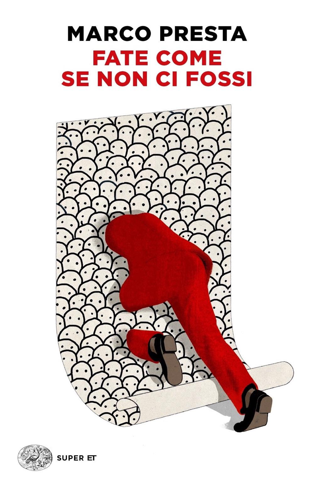 Vorderes Coverbild Fate come se non ci fossi