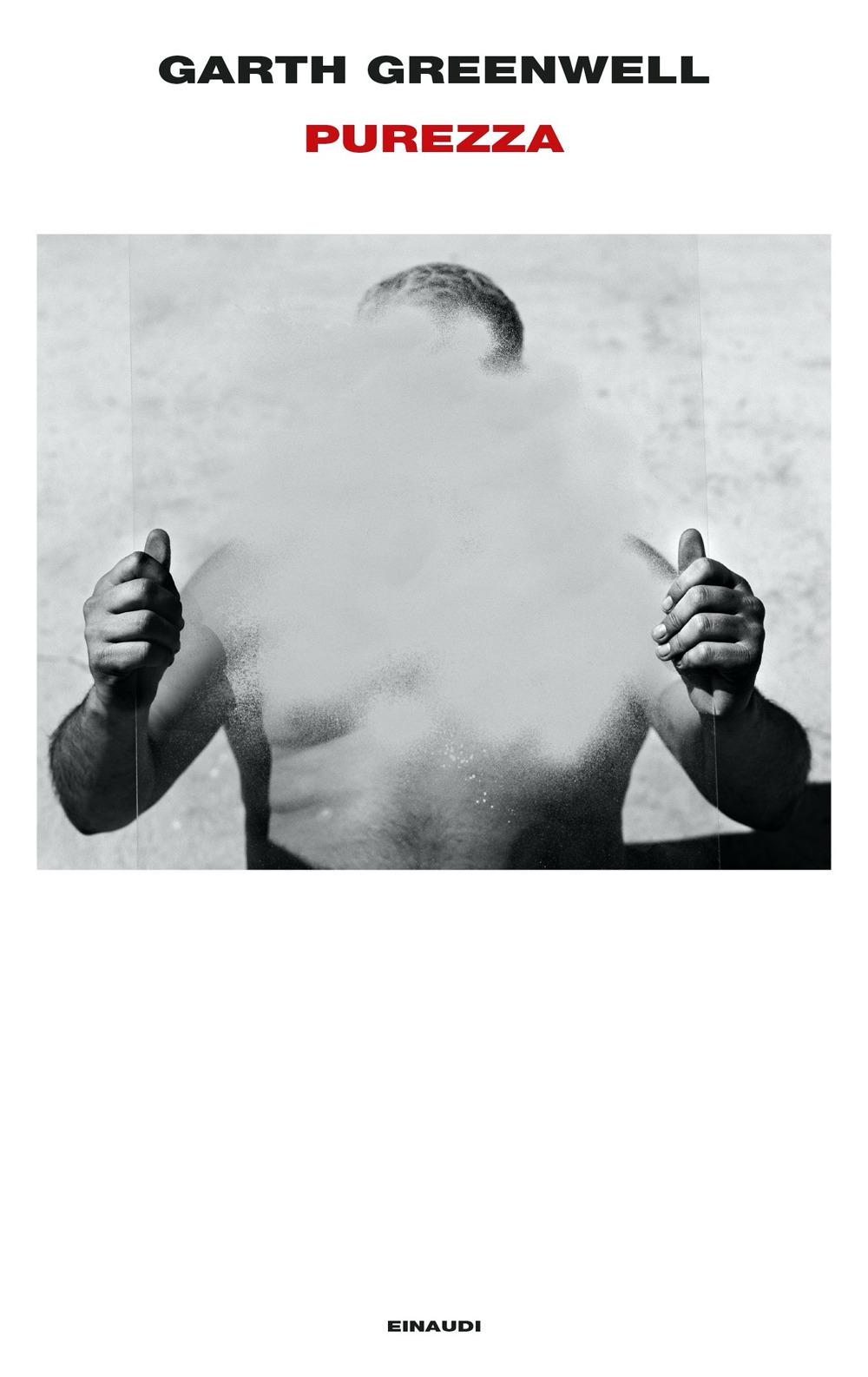 Vorderes Coverbild Purezza