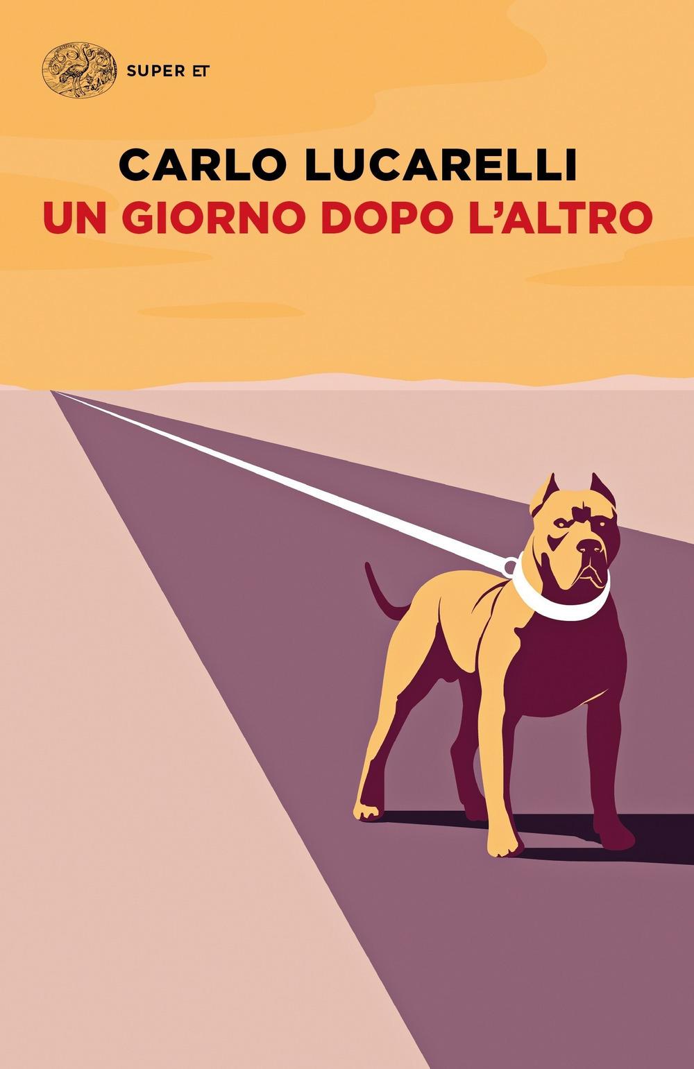 Vorderes Coverbild Un giorno dopo l'altro