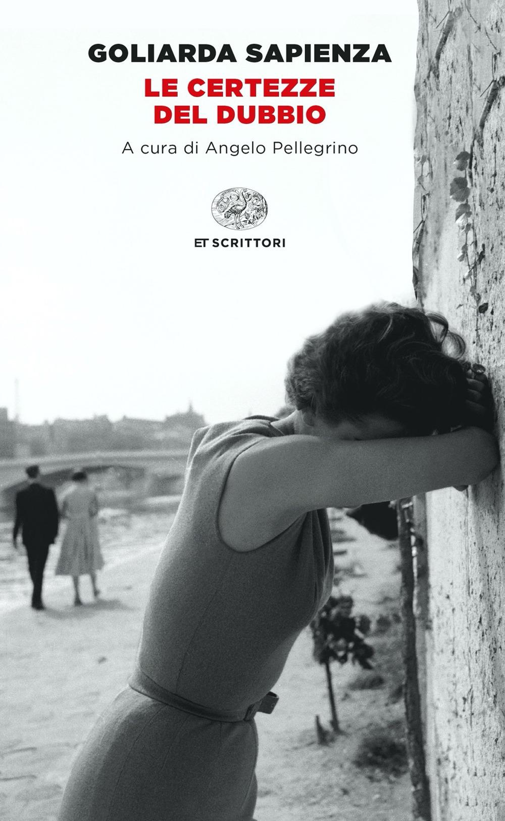 Vorderes Coverbild Le certezze del dubbio