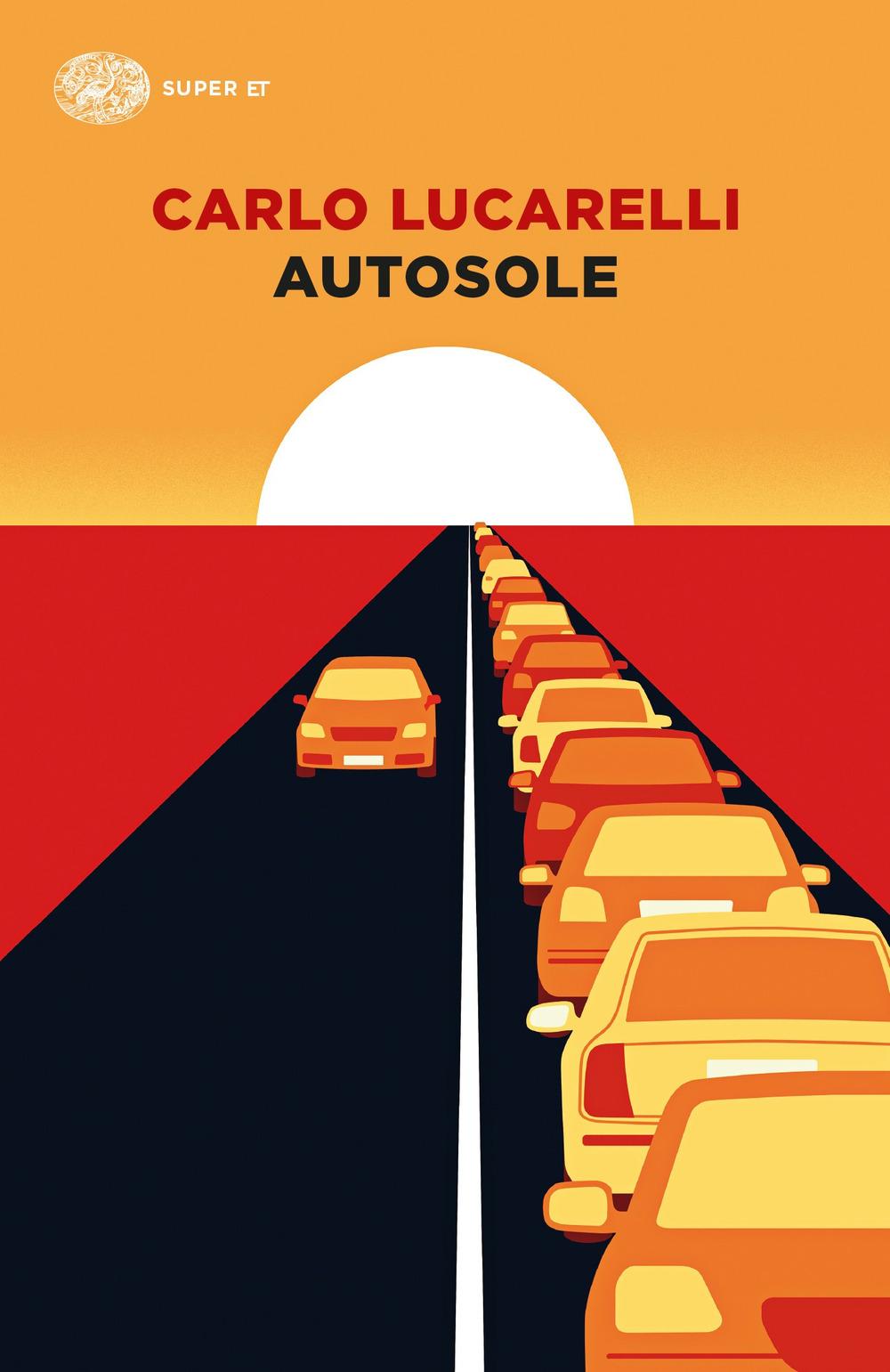 Vorderes Coverbild Autosole