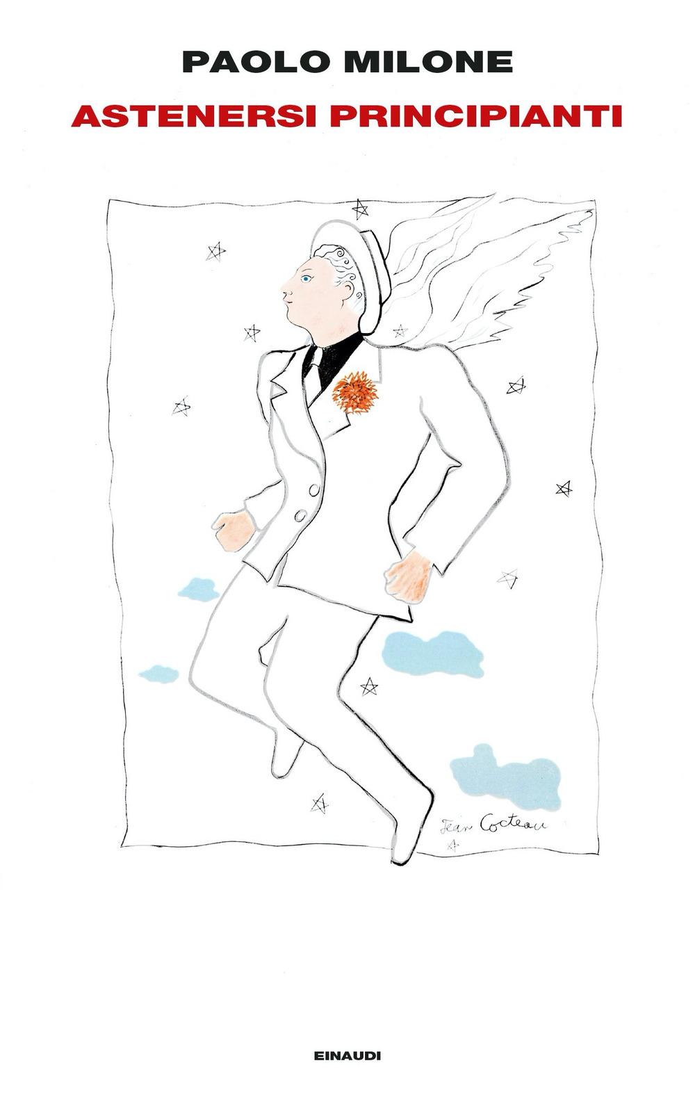 Vorderes Coverbild Astenersi principianti