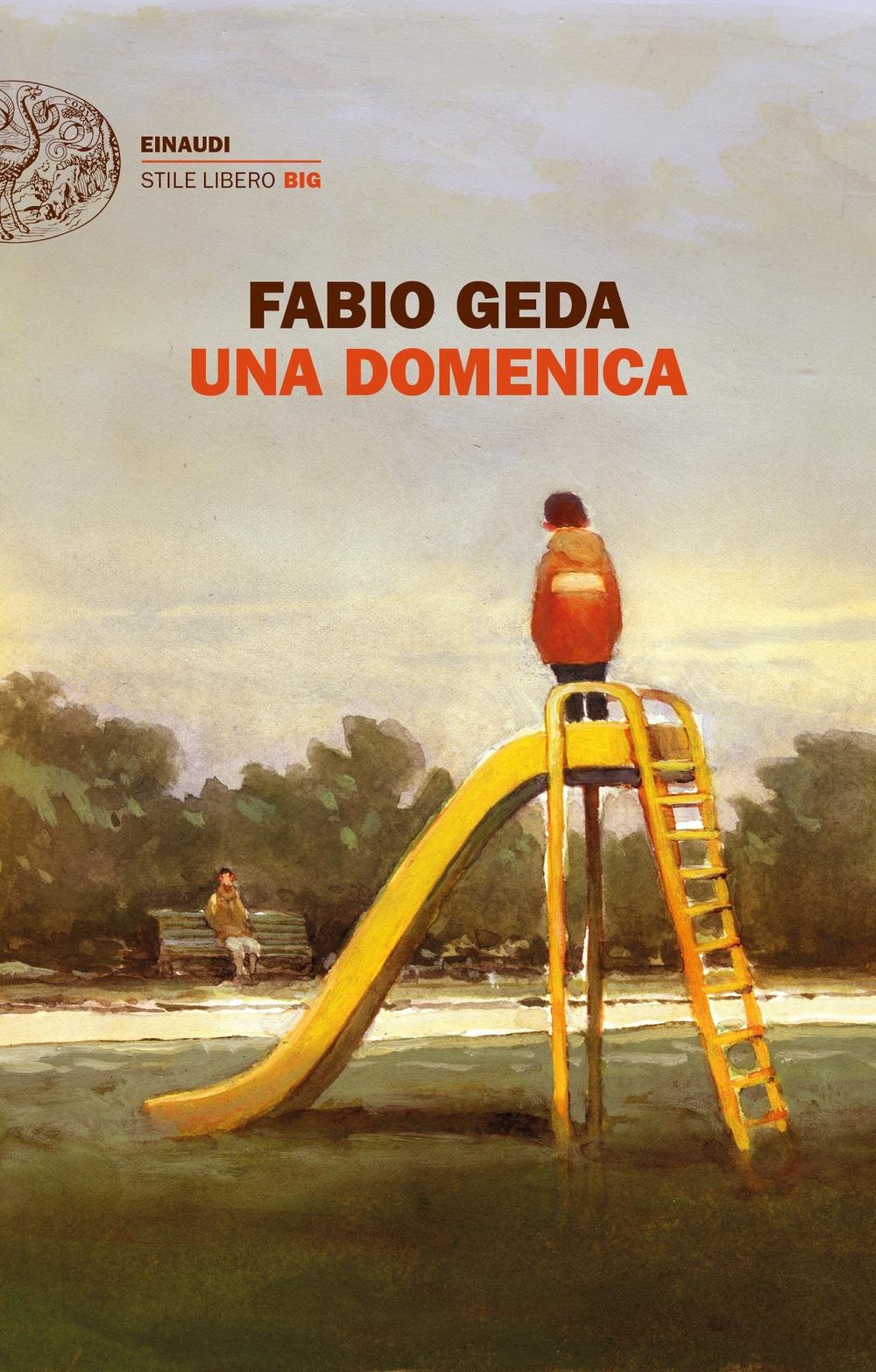 Vorderes Coverbild Una domenica