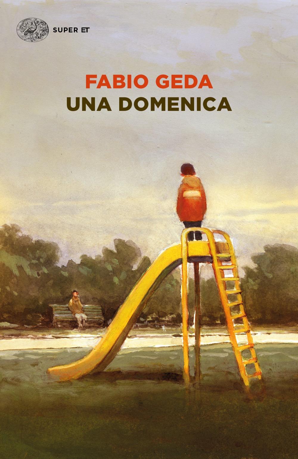 Vorderes Coverbild Una domenica