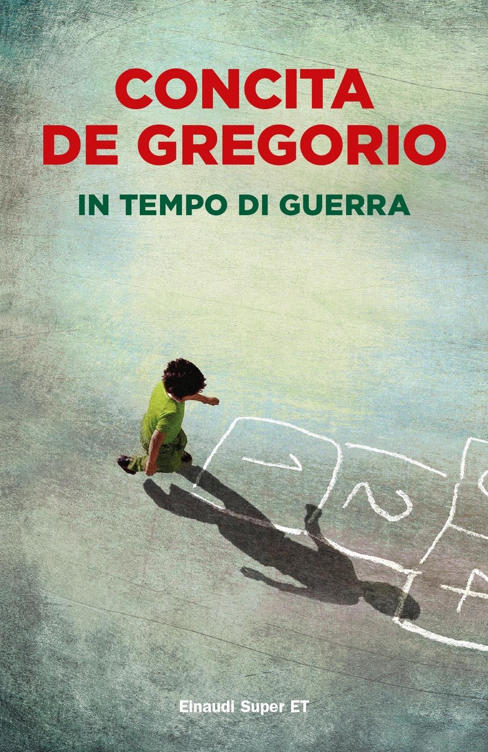 Vorderes Coverbild In tempo di guerra